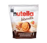 Biscoito Recheado Nutella Avelã 193g