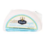 Queijo Minas Padrão Fracionado Light Básel 400g