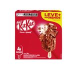 Picolé Kit Kat Stick Multipack 244g