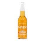 Cerveja Império Gold Garrafa 600ml