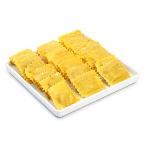 Ravioli Italiano com Recheio de Ricota e Espinafre Bertagni 150g