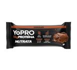 Barra Proteica Yopro Chocolate 55g