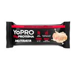 Barra Proteica Yopro Morango 55g