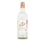 Bebida Aperitivo Chilena Pisco Capel Reserva Garrafa 700ml