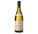 Vinho Branco Francês Chablis Jean Bouchard 750ml