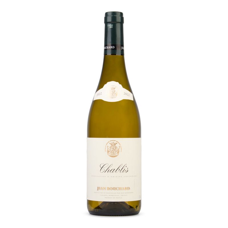 Vinho-Branco-Frances-Chablis-Jean-Bouchard-750ml