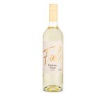 Vinho Branco Argentino Pinot Grigio Fiel Garrafa 750ml