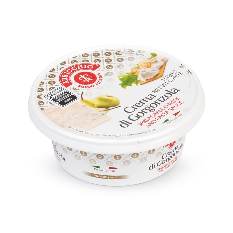 CREME-DE-GORGONZOLA-AURICCHIO-150G