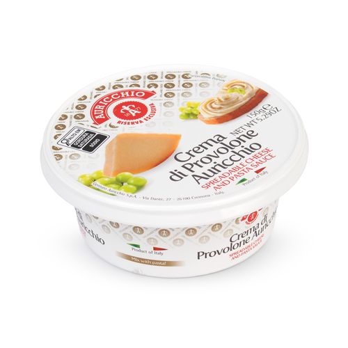 Creme de Provolone Auricchio 150g