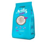 Biscoito Doce Sem Glúten Aruba Coco Pacote 100g