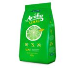 Biscoito Doce Sem Glúten Aruba Limão Pacote 100g