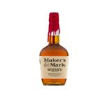 Whisky Americano Makers Mark Garrafa 750ml