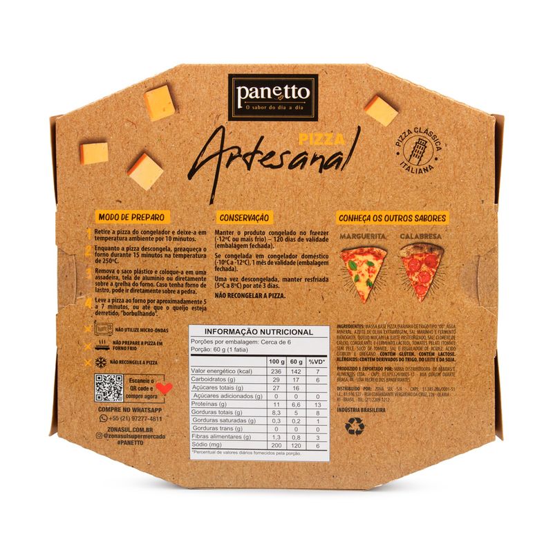 Pizza-Artesanal-Panetto-Mozzarella-350g