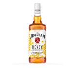 Whiskey Jim Beam Honey Licor Garrafa 1L