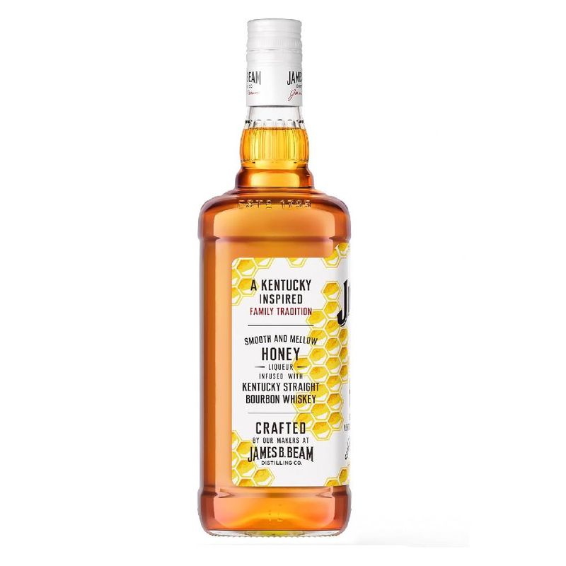 Whisky-Jim-Beam-Honey-Licor-Garrafa-1L