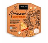 Pizza Artesanal Panetto Quatro Queijos 350g