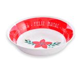 Tigela Sopa Natal Melamina Wincy