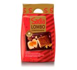 Lombo Suíno Temperado Congelado Sadia 1,5kg