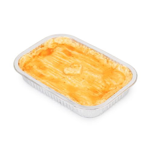Empadão de Frango Congelado 450g