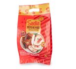 Peito De Peru Temperado Bolinha Sadia 1kg