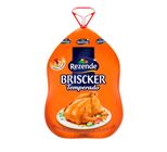 Ave Temperada Briscker Rezende 4kg