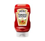 Ketchup Heinz Curry 397g