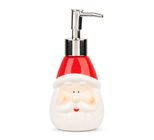 Porta Sabonete Papai Noel Wincy 240ml