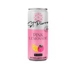 Suplemento St Pierre Zero Pink Lemon 310ml