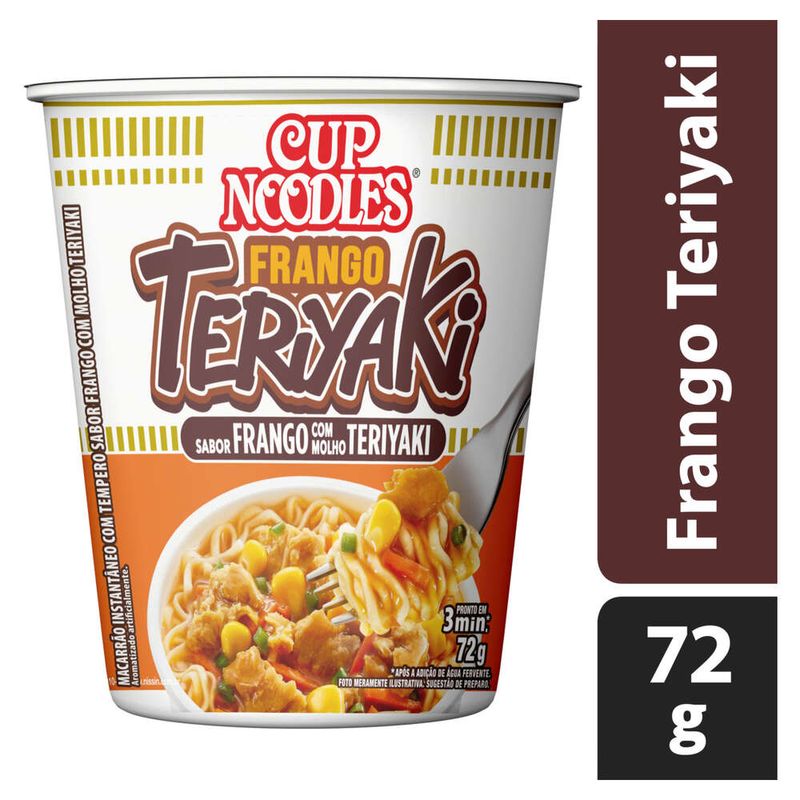 Massa-Instantanea-Cup-Noodles-Frango-Teriyaki-72g