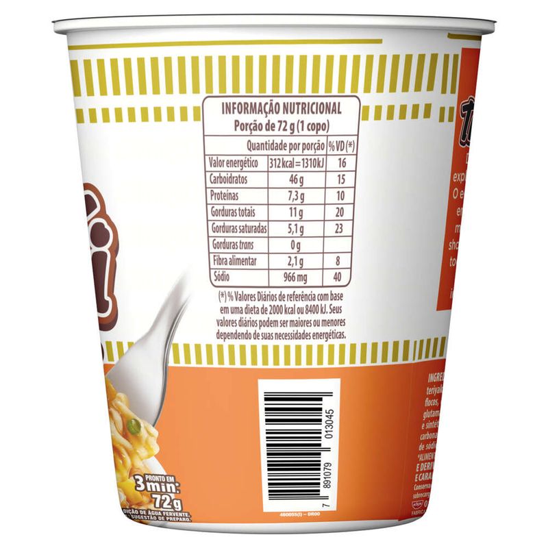 Massa-Instantanea-Cup-Noodles-Frango-Teriyaki-72g