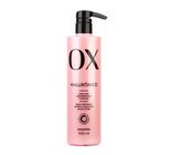 Shampoo OX Hialurônico 500ml