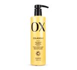 Shampoo OX Colágeno 500ml