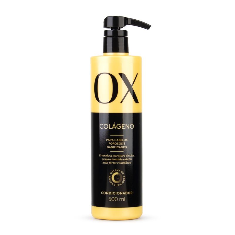 Condicionador-OX-Colageno-500ml