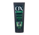 Shampoo OX Men Anticaspa 400ml