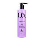 Shampoo OX Glicólico 500ml