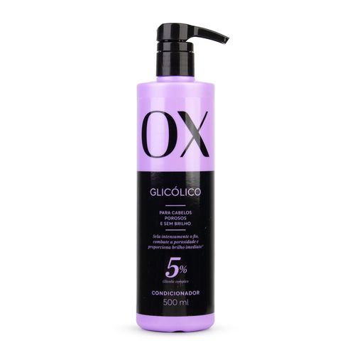 Condicionador OX Glicólico 500ml