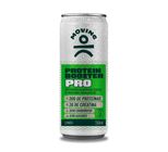 Bebida Proteica Moving Booster Pro Limão 310ml