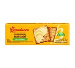 Biscoito Cream Cracker Integral Bauducco 165g