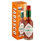 Molho De Pimenta Vermelha Americano Tabasco 60g