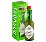 Molho De Pimenta Verde Tabasco Vidro 60ml