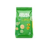 Biscoito Doce Sem Glúten Aruba Limão Pacote 100g