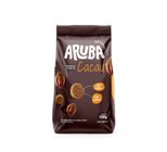 Biscoito Doce Sem Glúten Aruba Cacau Pacote 100g