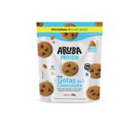 Cookie Sem Glúten Aruba Protein Baunilha com Gotas de Chocolate 40g