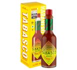 Molho de Pimenta Americano Habanero Hot Tabasco Vidro 60ml