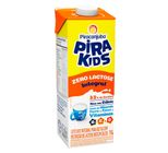 Leite UHT Pirakids Zero Lactose Integral Piracanjuba 1L