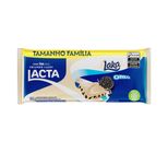 Chocolate Lacta Laka e Oreo 145g