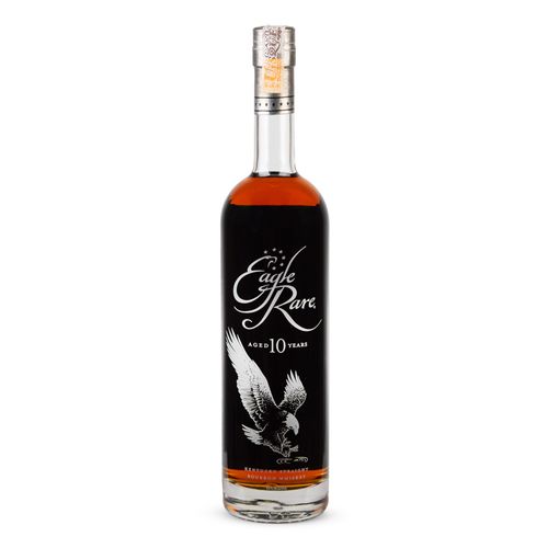 Whisky Americano Eagle Rare Garrafa 750ml