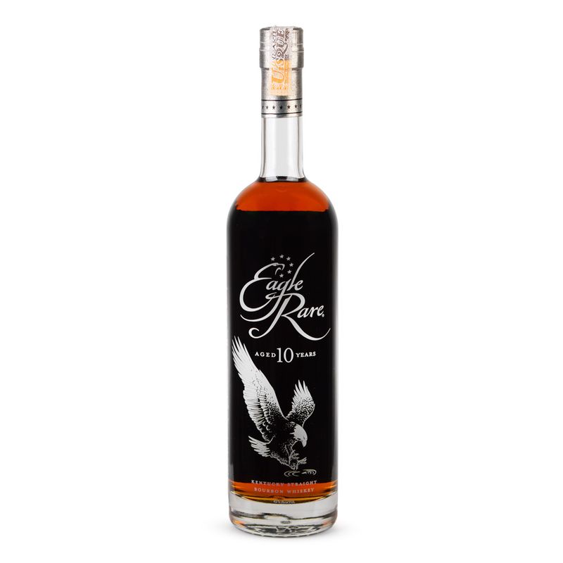 Whisky-Americano-Eagle-Rare-Garrafa-750ml