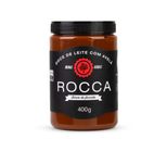 Doce de Leite Rocca Avelã 400g