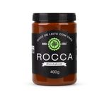 Doce de Leite Rocca Café 400g